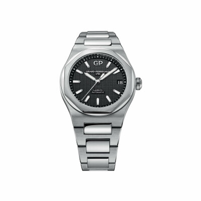 Montre Girard-Perregaux Laureato 42mm