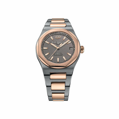 Girard-Perregaux Laureato 42mm watch