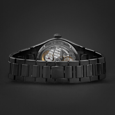 Girard-Perregaux Laureato 42mm watch
