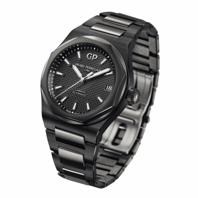 Girard-Perregaux Laureato 42mm watch