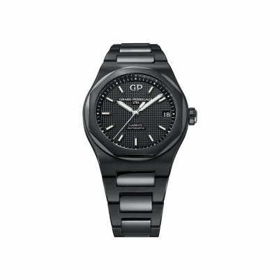 Girard-Perregaux Laureato 42mm watch