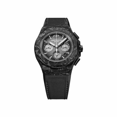 Montre Girard-Perregaux Laureato Absolute 8Tech