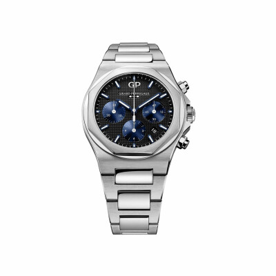 Montre Girard-Perregaux Laureato Chronograph 42mm