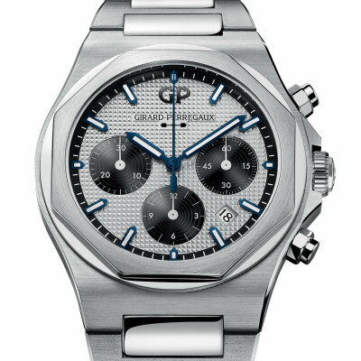 Montre Girard-Perregaux Laureato Chronograph 42mm