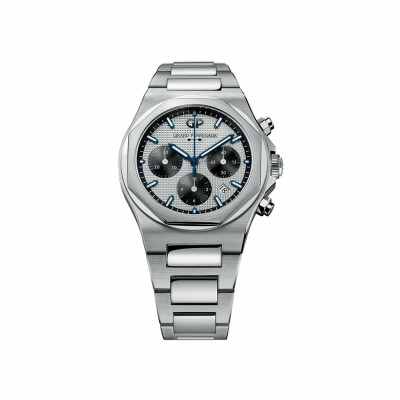 Montre Girard-Perregaux Laureato Chronograph 42mm