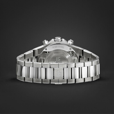 Montre Girard-Perregaux Laureato Chronograph 42mm