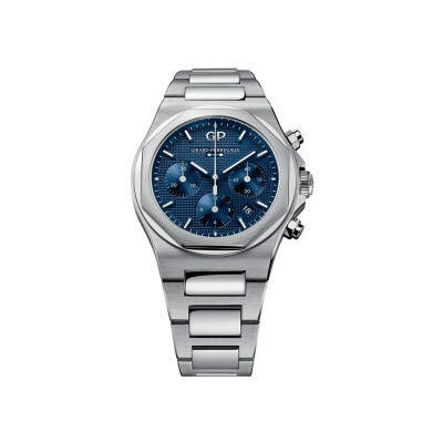 Montre Girard-Perregaux Laureato Chronograph 42mm