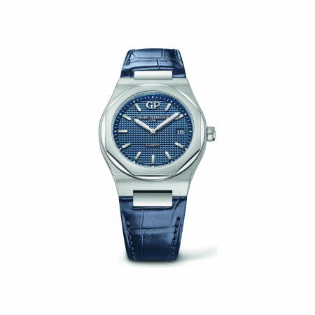 Girard-Perregaux Laureato 34mm watch