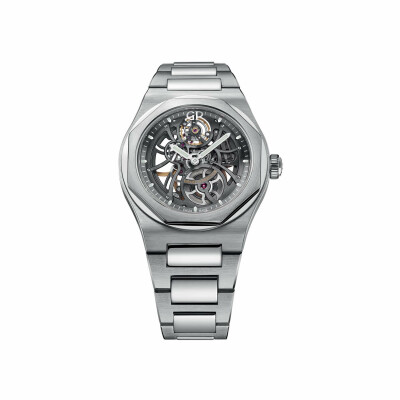 Montre Girard-Perregaux Laureato Skeleton