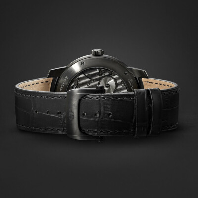Montre Girard-Perregaux Neo Bridges Earth to Sky Edition