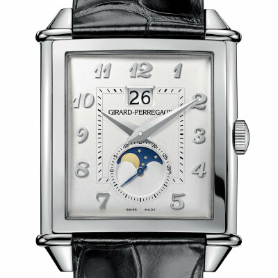 Montre Girard-Perregaux Vintage 1945 XXL Large Date and Moon Phases