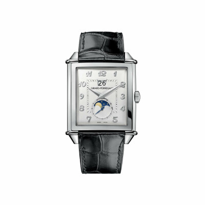 Montre Girard-Perregaux Vintage 1945 XXL Large Date and Moon Phases