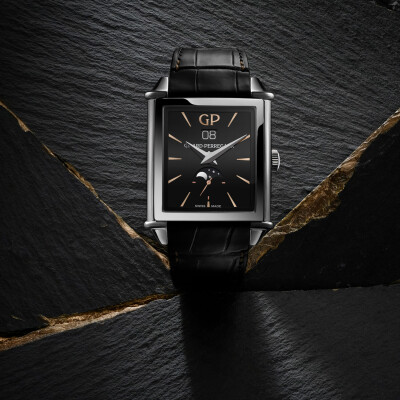 Montre Girard-Perregaux Vintage 1945 Infinity Edition