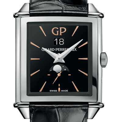 Montre Girard-Perregaux Vintage 1945 Infinity Edition
