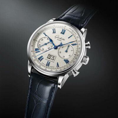 Montre Glashütte Original Senator Chronograph