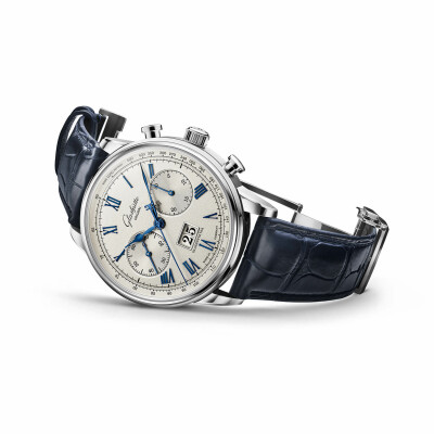 Montre Glashütte Original Senator Chronograph