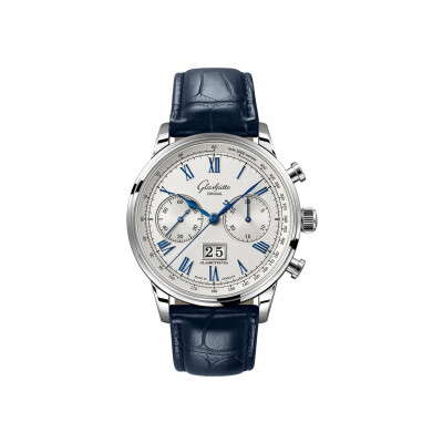 Montre Glashütte Original Senator Chronograph