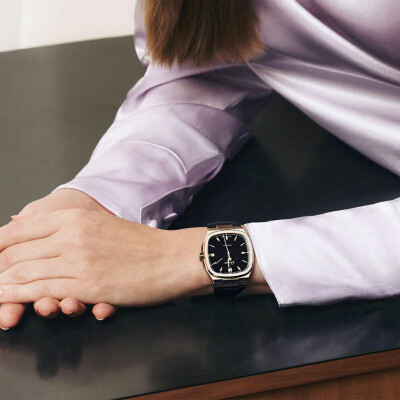 Montre Glashütte Original Vintage Seventies Édition Limitée