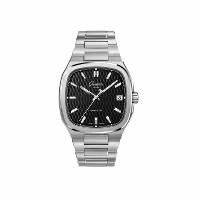 Montre Glashütte Original Vintage Seventies Édition Limitée
