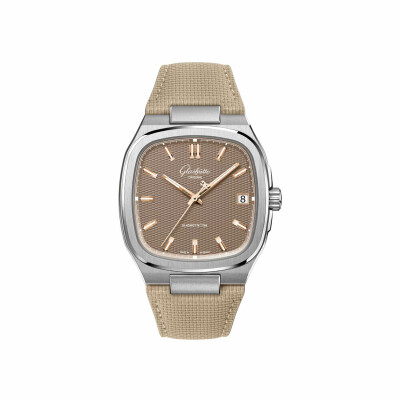 Montre Glashütte Original Vintage Seventies