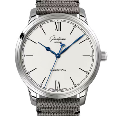 Montre Glashütte Original Senator Excellence