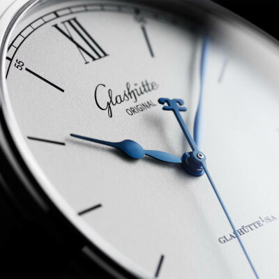 Montre Glashütte Original Senator Excellence