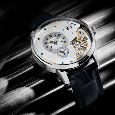 Montre Glashütte Original PanoMaticInverse