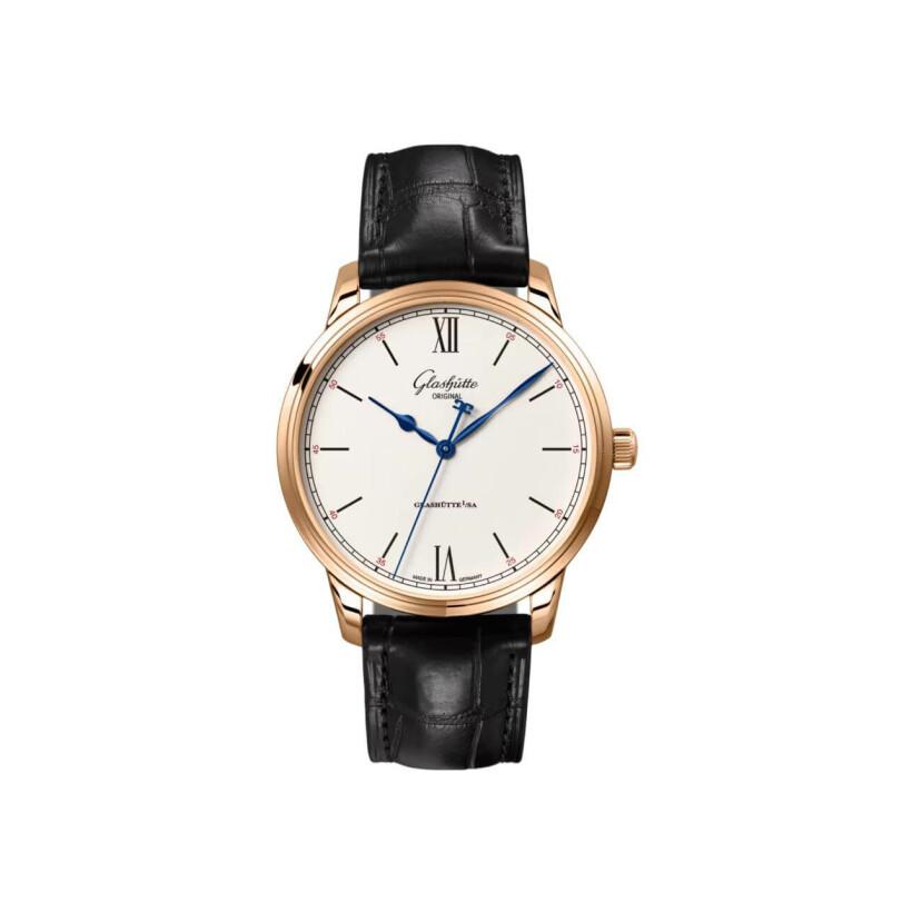 Glashütte Original Senator Excellence 40mm uhr