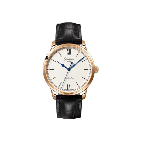 Montre Glashütte Original Senator Excellence 40mm