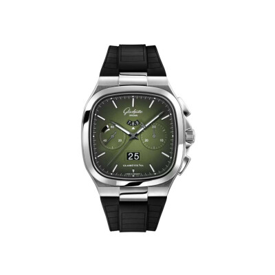 Montre Glashütte Original Seventies Chronographe Date Panorama