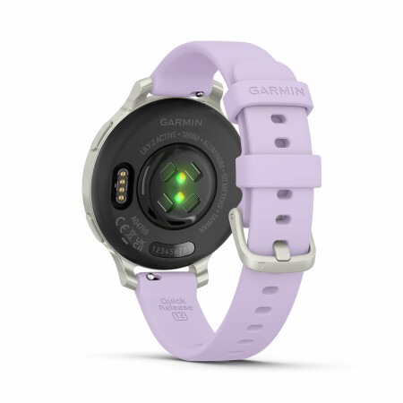 Montre Garmin Lily® 2 Active 010-02891-01