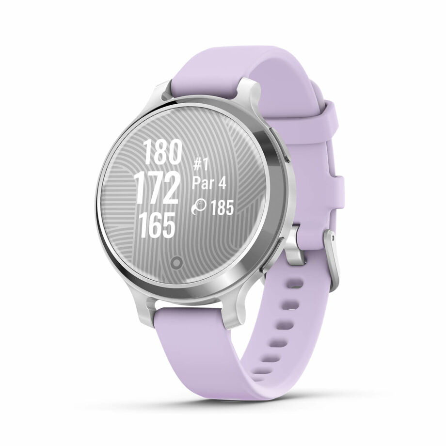 Montre Garmin Lily® 2 Active 010-02891-01