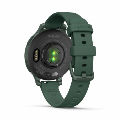 Montre Garmin Lily® 2 Active 010-02891-02