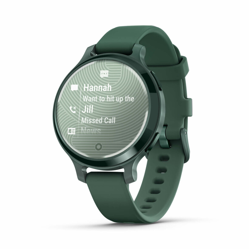 Montre Garmin Lily® 2 Active 010-02891-02