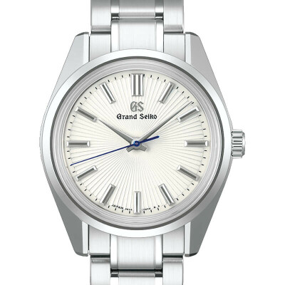 Grand Seiko Heritage 44GS watch SBGW297