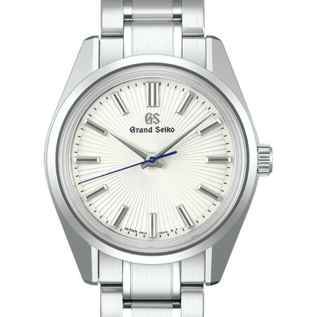 Montre Grand Seiko Heritage 44GS SBGW297