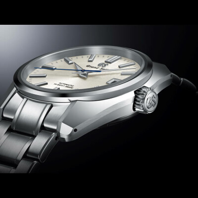 Montre Grand Seiko Heritage 44GS SBGW297