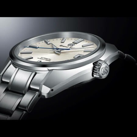 Grand Seiko Heritage 44GS watch SBGW297