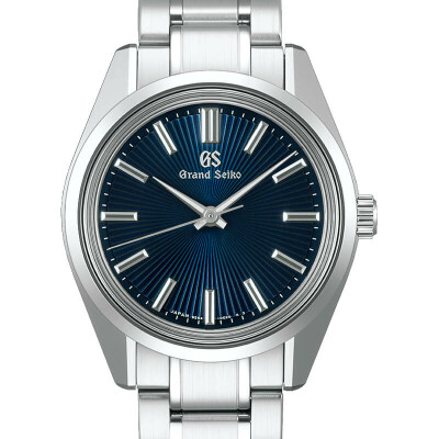 Grand Seiko Heritage 44GS watch SBGW299