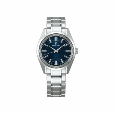 Grand Seiko Heritage 44GS watch SBGW299