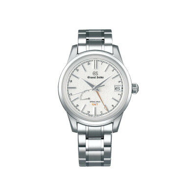 Grand Seiko Élégance Spring Drive GMT Toji SBGE269 uhr