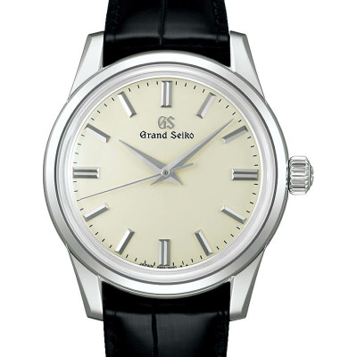 Montre Grand Seiko Élégance Mécanique SBGW301