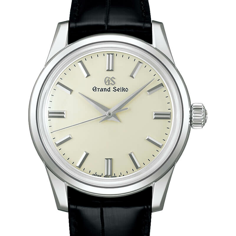 Grand Seiko Elegance Mechanical watch SBGW301
