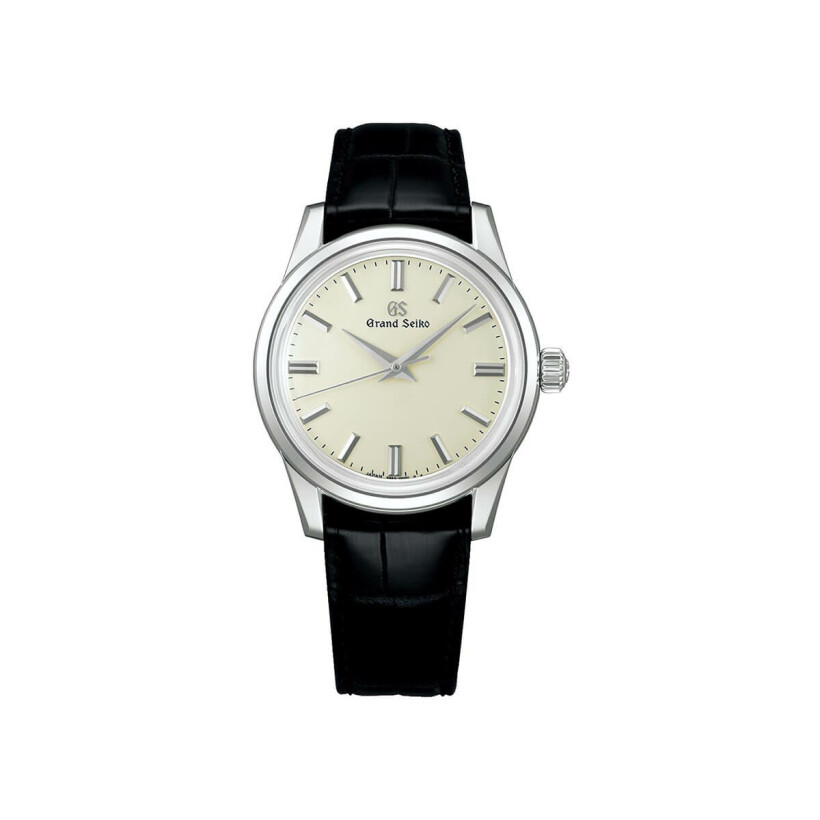 Grand Seiko Elegance Mechanical watch SBGW301