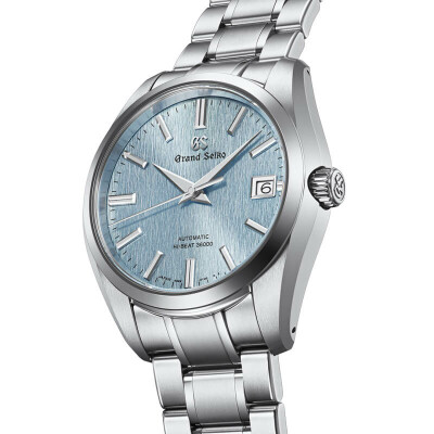 Montre Grand Seiko Heritage Collection Hi-Beat 36000 SBGH349