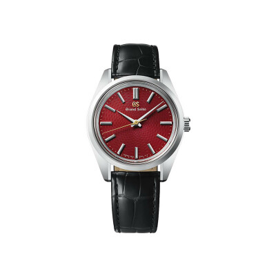 Montre Grand Seiko Heritage Collection "Nishikigoi" SBGW321 Édition Limitée