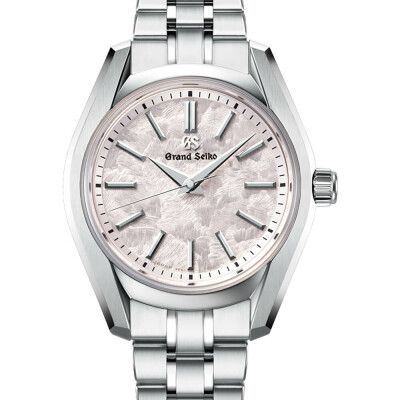 Montre Grand Seiko Heritage Collection Hana-Ikada 32 SBGX363