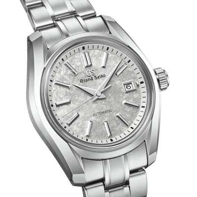 Montre Grand Seiko Heritage Collection 62GS STGK033