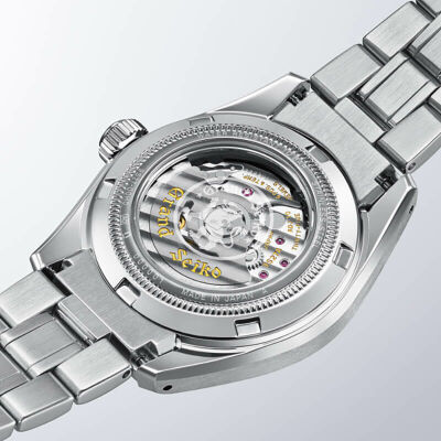 Montre Grand Seiko Heritage Collection 62GS STGK033