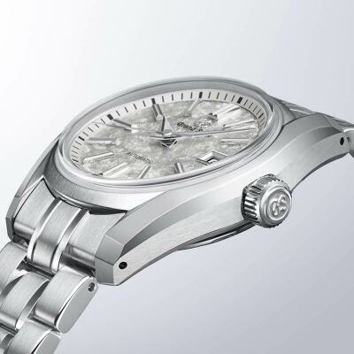 Montre Grand Seiko Heritage Collection 62GS STGK033